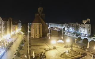 Gorzów - Katedra - 28-07-2026 21:44