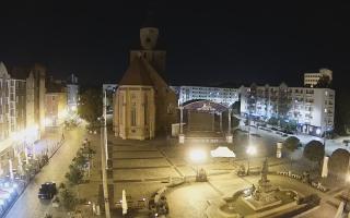 Gorzów - Katedra - 28-07-2026 21:51