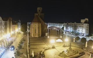 Gorzów - Katedra - 28-07-2026 21:58