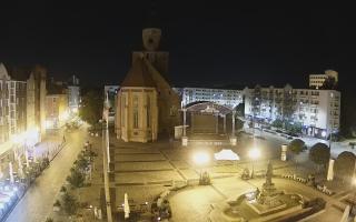 Gorzów - Katedra - 28-07-2026 22:05