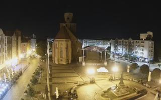 Gorzów - Katedra - 28-07-2026 22:12
