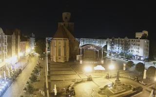 Gorzów - Katedra - 28-07-2026 22:19