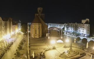 Gorzów - Katedra - 28-07-2026 22:33
