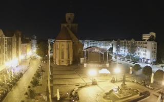 Gorzów - Katedra - 28-07-2026 23:02