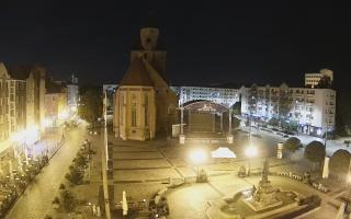 Gorzów - Katedra - 29-07-2026 00:26