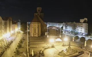Gorzów - Katedra - 29-07-2026 00:40