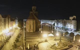 Gorzów - Katedra - 29-07-2026 00:47