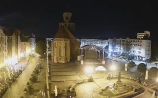 Gorzów - Katedra - 29-07-2026 01:23
