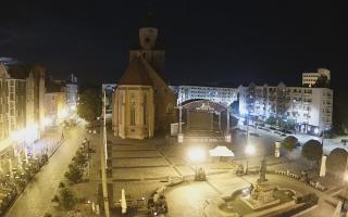 Gorzów - Katedra - 29-07-2026 01:30