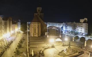 Gorzów - Katedra - 29-07-2026 01:37