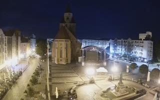 Gorzów - Katedra - 29-07-2026 01:51