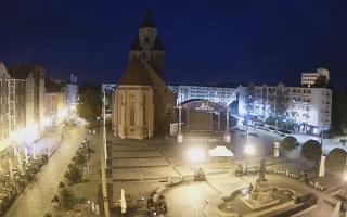 Gorzów - Katedra - 29-07-2026 01:58