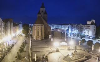 Gorzów - Katedra - 29-07-2026 02:05