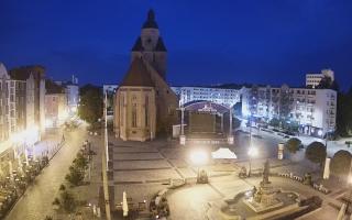 Gorzów - Katedra - 29-07-2026 02:12