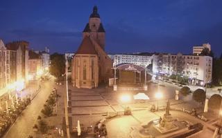 Gorzów - Katedra - 29-07-2026 02:19