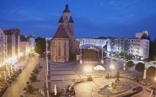 Gorzów - Katedra - 29-07-2026 02:26