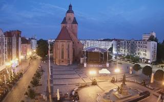 Gorzów - Katedra - 29-07-2026 02:33