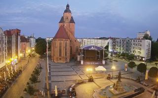 Gorzów - Katedra - 29-07-2026 02:40