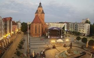 Gorzów - Katedra - 29-07-2026 02:47