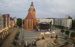 Gorzów - Katedra - 29-07-2026 02:54