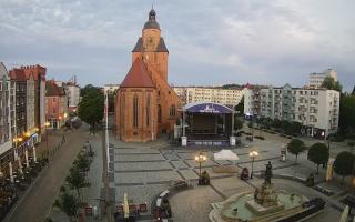 Gorzów - Katedra - 29-07-2026 03:01
