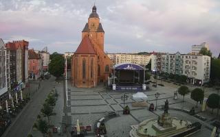 Gorzów - Katedra - 29-07-2026 03:08
