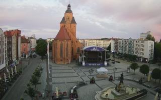 Gorzów - Katedra - 29-07-2026 03:15