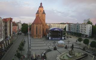 Gorzów - Katedra - 29-07-2026 03:22