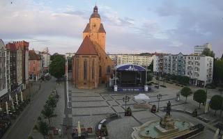 Gorzów - Katedra - 29-07-2026 03:29