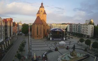 Gorzów - Katedra - 29-07-2026 03:36