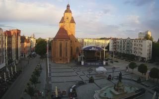 Gorzów - Katedra - 29-07-2026 03:44