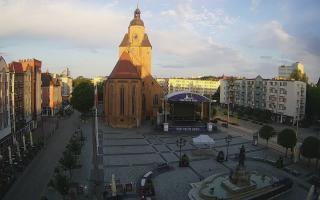 Gorzów - Katedra - 29-07-2026 03:51