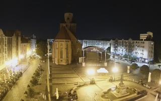 Gorzów - Katedra - 29-07-2026 23:35