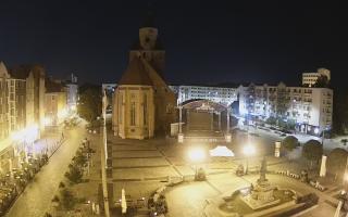 Gorzów - Katedra - 30-07-2026 01:21