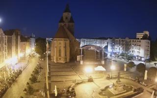 Gorzów - Katedra - 30-07-2026 02:03
