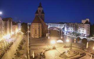 Gorzów - Katedra - 30-07-2026 02:10