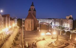 Gorzów - Katedra - 30-07-2026 02:17