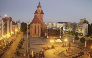 Gorzów - Katedra - 30-07-2026 02:38