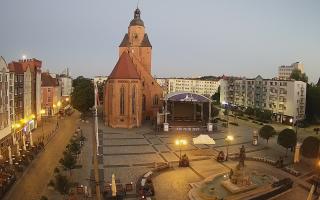 Gorzów - Katedra - 30-07-2026 02:45