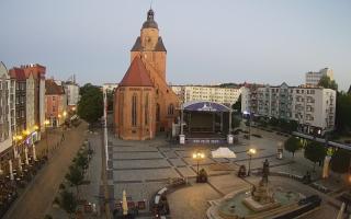 Gorzów - Katedra - 30-07-2026 02:52