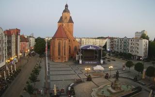 Gorzów - Katedra - 30-07-2026 02:59