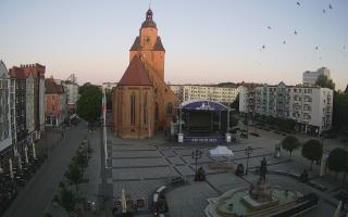 Gorzów - Katedra - 30-07-2026 03:27