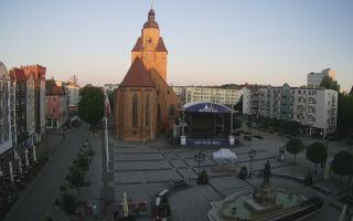 Gorzów - Katedra - 30-07-2026 03:34