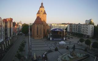 Gorzów - Katedra - 30-07-2026 03:42