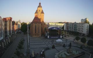 Gorzów - Katedra - 30-07-2026 03:49