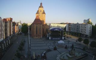 Gorzów - Katedra - 30-07-2026 03:56