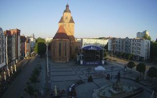 Gorzów - Katedra - 30-07-2026 04:03