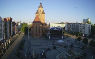 Gorzów - Katedra - 30-07-2026 04:10