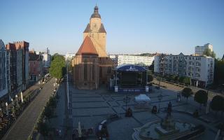 Gorzów - Katedra - 30-07-2026 04:17