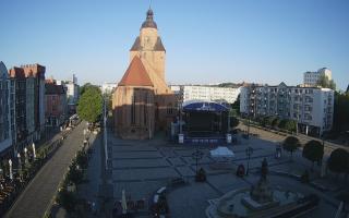 Gorzów - Katedra - 30-07-2026 04:24